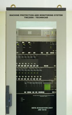 TNC2000 System