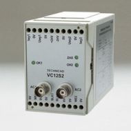 Absolute Vibration Monitor VC12S2