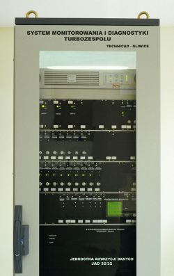 System TNC2000