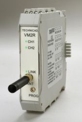 Vibration Monitor VM2R
